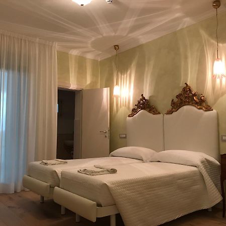 Hotel "La Salute" Monte Grimano Terme Exterior foto