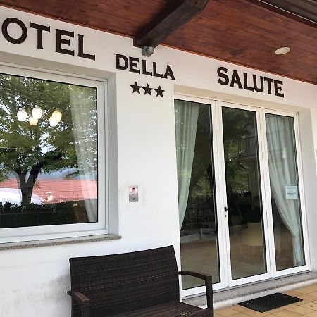 Hotel "La Salute" Monte Grimano Terme Exterior foto