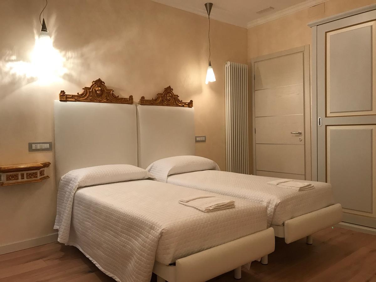 Hotel "La Salute" Monte Grimano Terme Exterior foto