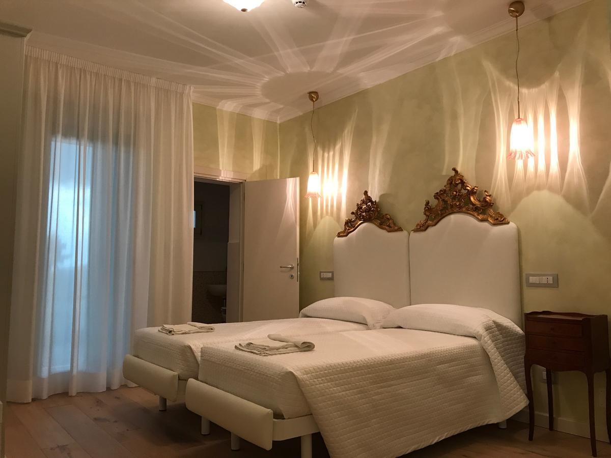 Hotel "La Salute" Monte Grimano Terme Exterior foto