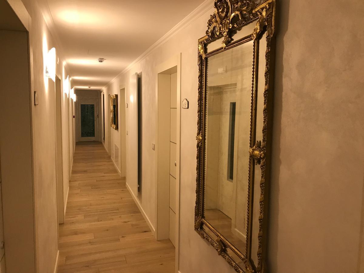 Hotel "La Salute" Monte Grimano Terme Exterior foto