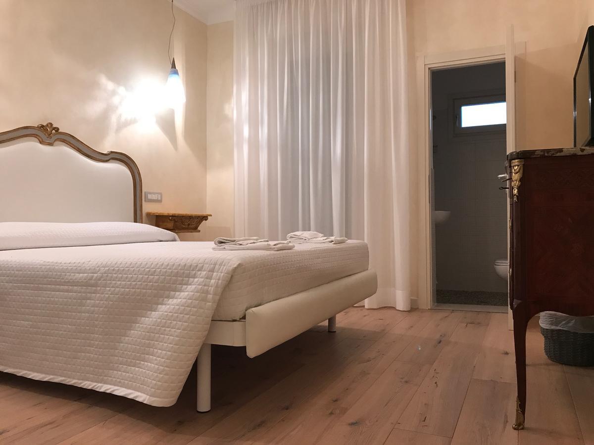 Hotel "La Salute" Monte Grimano Terme Exterior foto