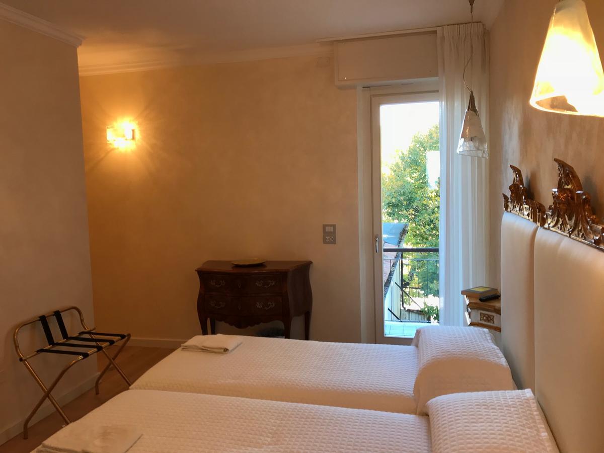 Hotel "La Salute" Monte Grimano Terme Exterior foto