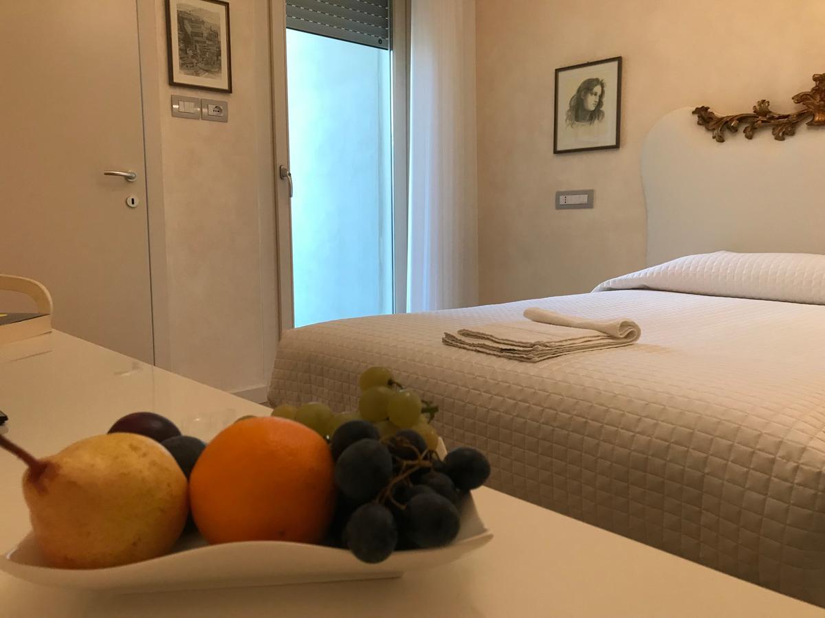 Hotel "La Salute" Monte Grimano Terme Exterior foto
